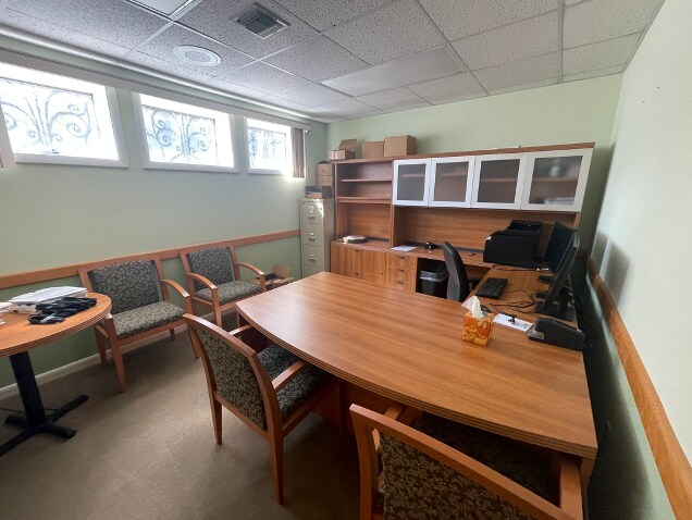 More Photos Of 20 W Lancaster Ave, Shillington Office For Sale