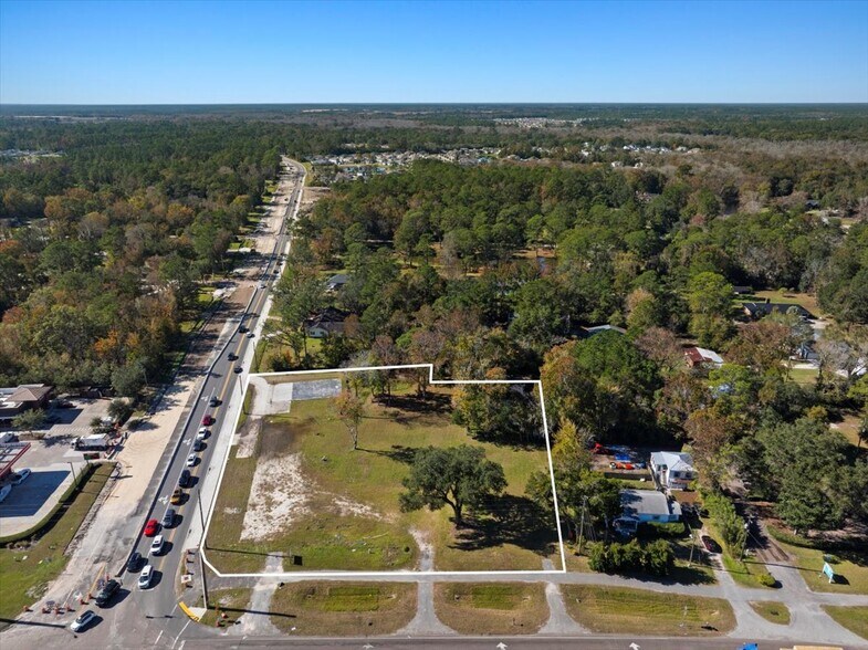 More Photos Of 1456 Russell Rd, Green Cove Springs Land For Sale