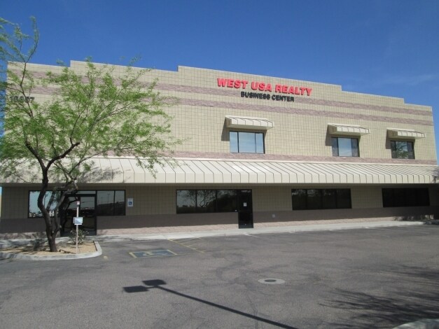 Primary Photo Of 16807 N Cave Creek Rd, Phoenix Warehouse For Sale