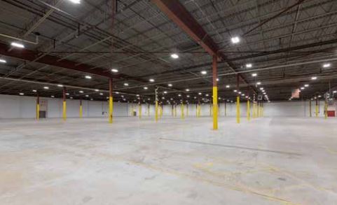 More Photos Of 6720 Baymeadow Dr, Glen Burnie Warehouse For Lease