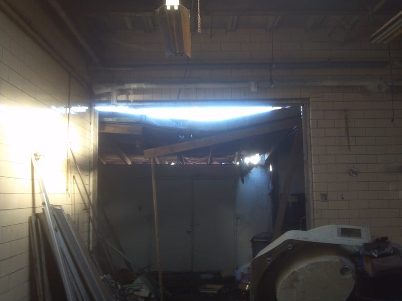 More Photos Of 118 E Main St, Mc Connell Warehouse For Sale