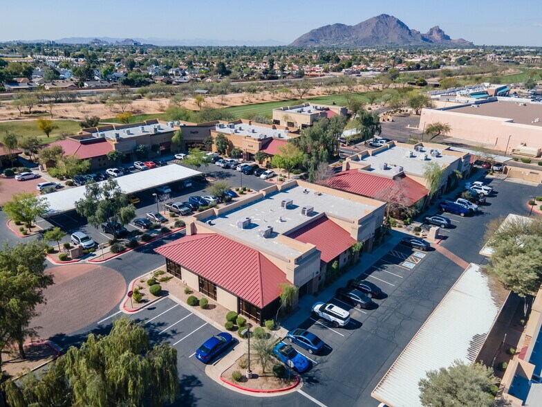 More Photos Of 8171 E Indian Bend Rd, Scottsdale Office For Sale