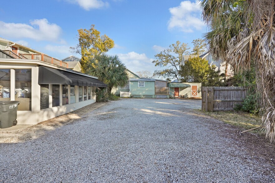 More Photos Of 63 San Marco Ave, Saint Augustine Storefront Retail Residential For Sale