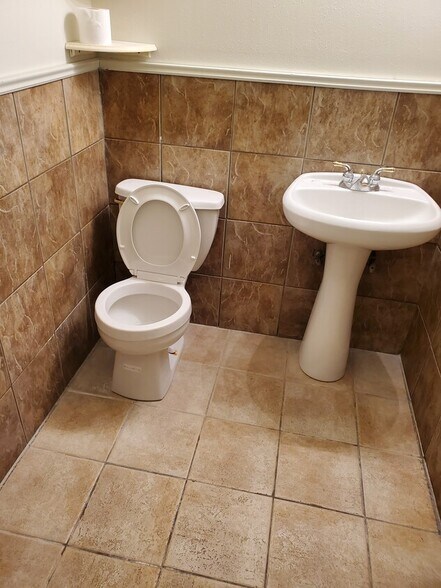 More Photos Of 4615 Sherman St, Houston Land For Sale