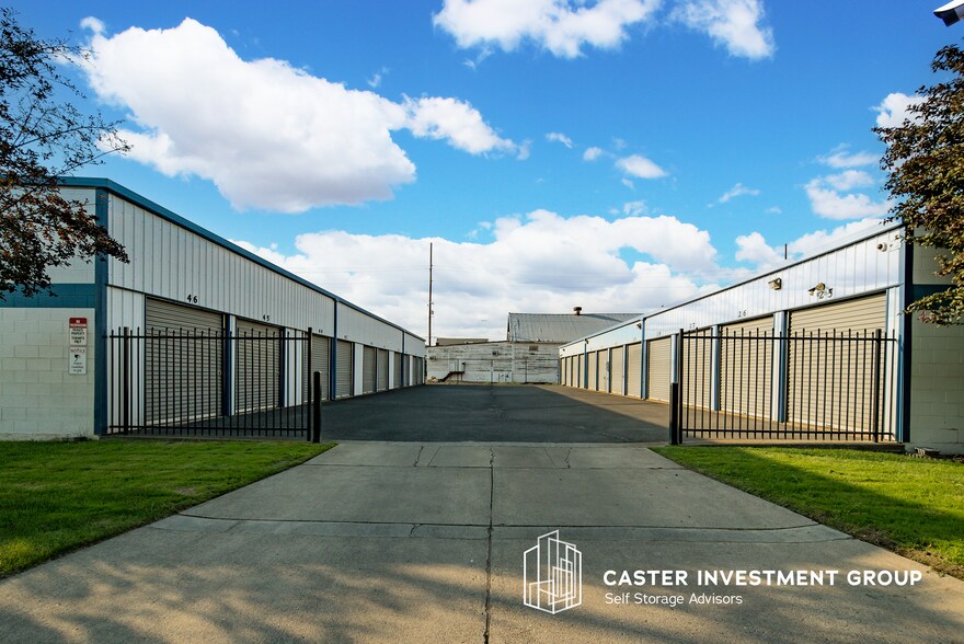 More Photos Of 2932 Isaacs Ave, Walla Walla Self Storage For Sale