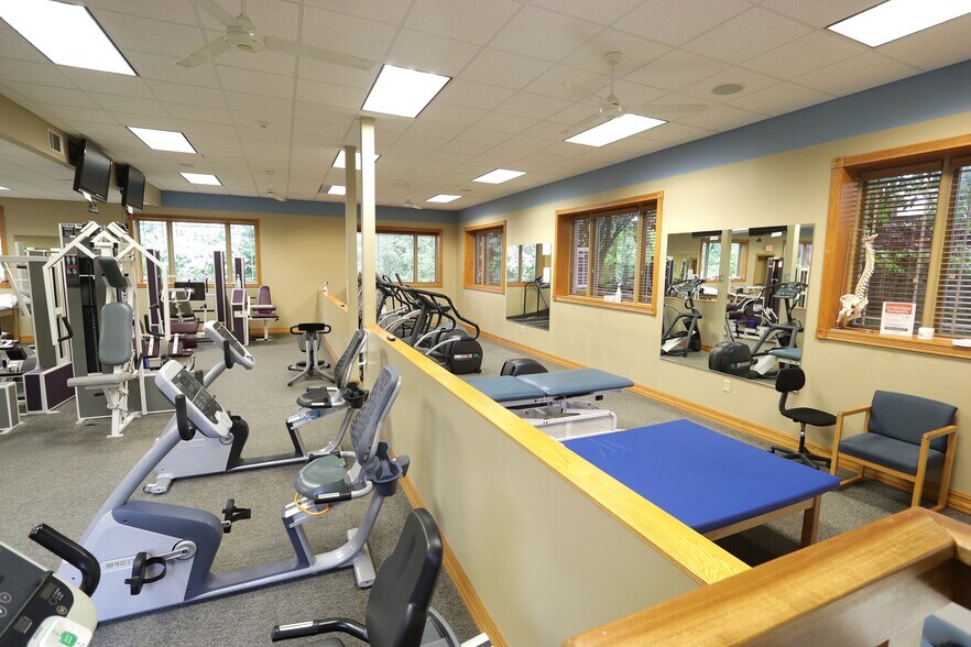 More Photos Of 2160 Sandy Dr, State College Medical For Lease