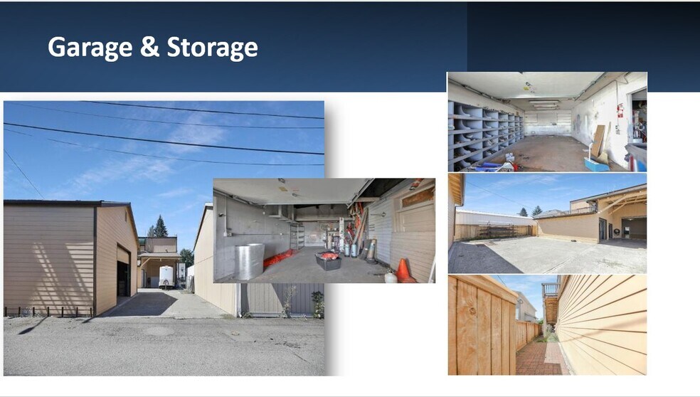 More Photos Of 223 S Lewis St, Monroe Storefront Retail Office For Lease