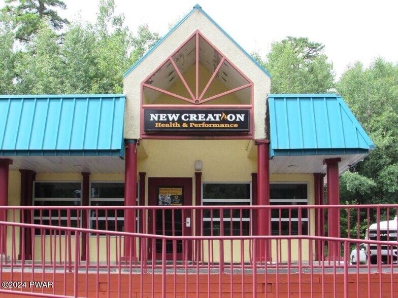 More Photos Of 635 Route 739, Lords Valley Freestanding For Sale