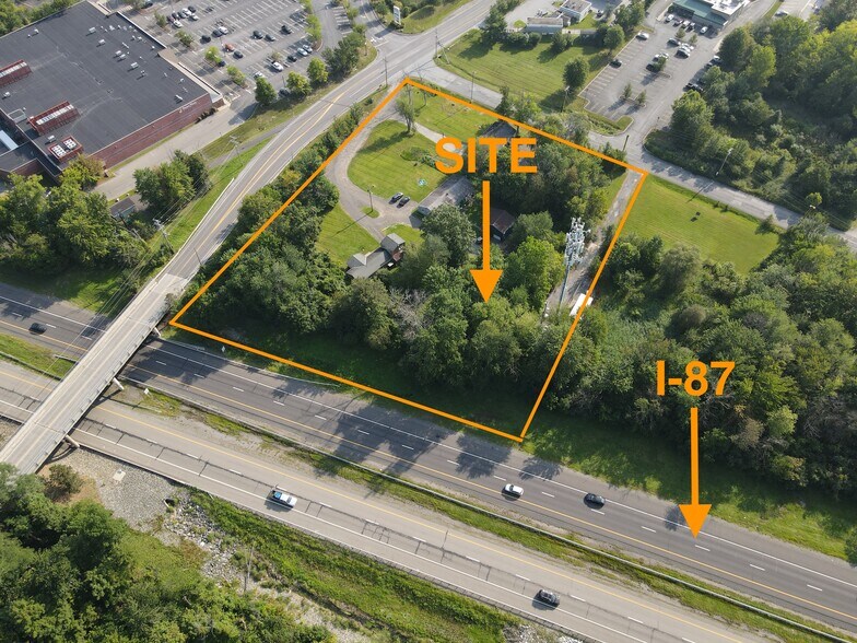 More Photos Of 13 Meadow Hill Rd, Newburgh Land For Lease