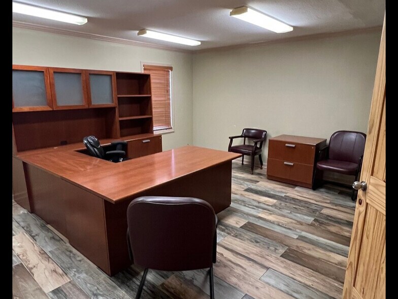 More Photos Of 4413 Northern Blvd, Montgomery Office For Sale