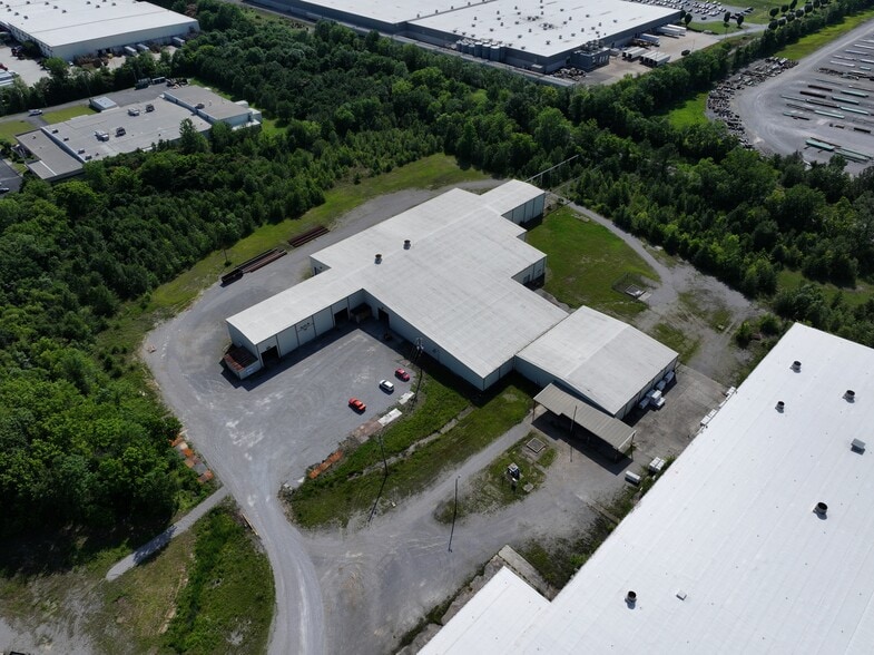 More Photos Of 1401 Meadow Craft Rd, Birmingham Manufacturing For Sale