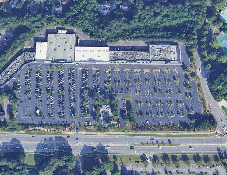 More Photos Of 6000 Medlock Bridge Rd, Johns Creek Land For Lease