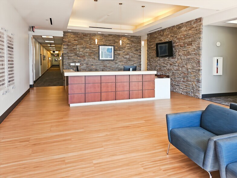 More Photos Of 610 Uptown Blvd, Cedar Hill Coworking Space