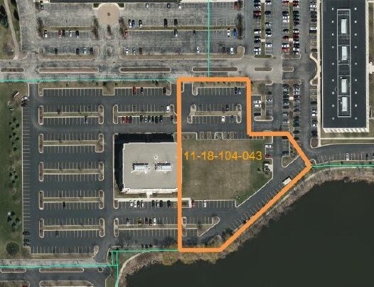 More Photos Of 900 Technology Way, Libertyville Land For Sale