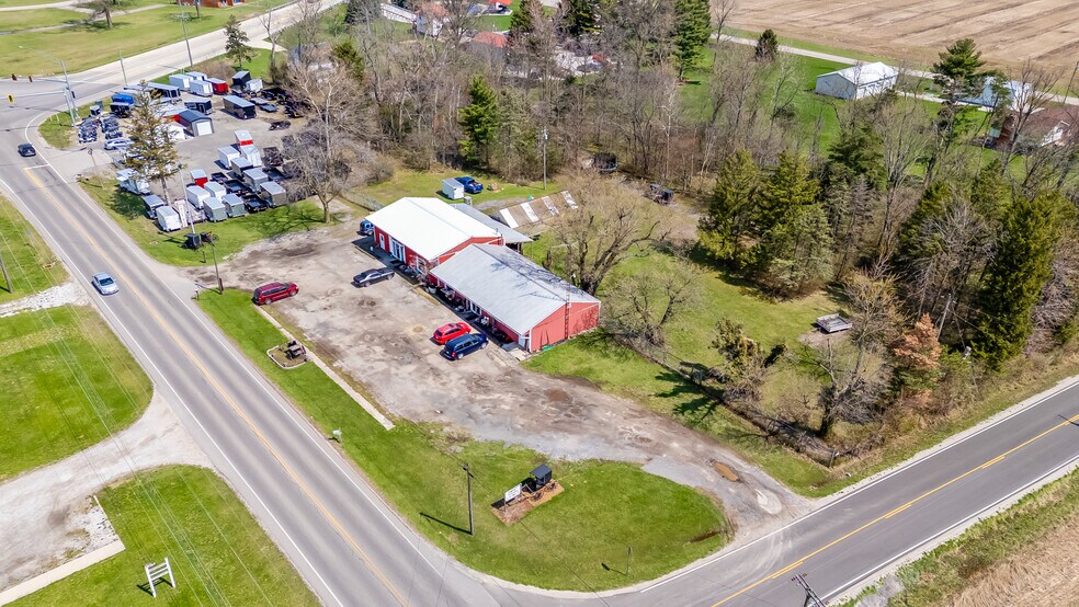 More Photos Of 842 Pole Lane Rd, Marion Land For Sale