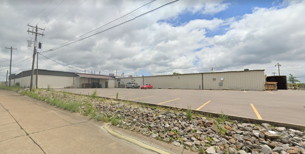 More Photos Of 455 Klutey Park Plaza Dr, Henderson Light Distribution For Sale