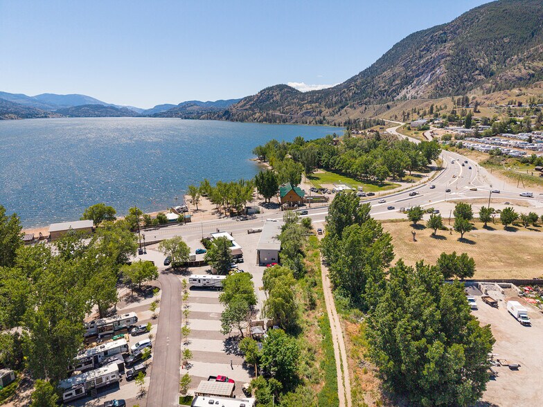 More Photos Of 4201 Skaha Lake Rd, Penticton Hotel For Sale