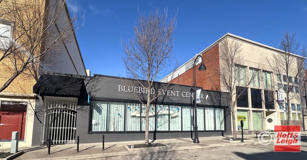 Primary Photo Of 2128 Front St, Cuyahoga Falls Storefront Retail Office For Sale