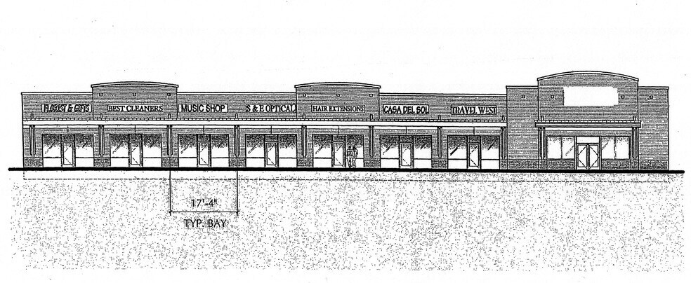 More Photos Of 6260-6262 Old Dominion Dr, McLean Freestanding For Lease