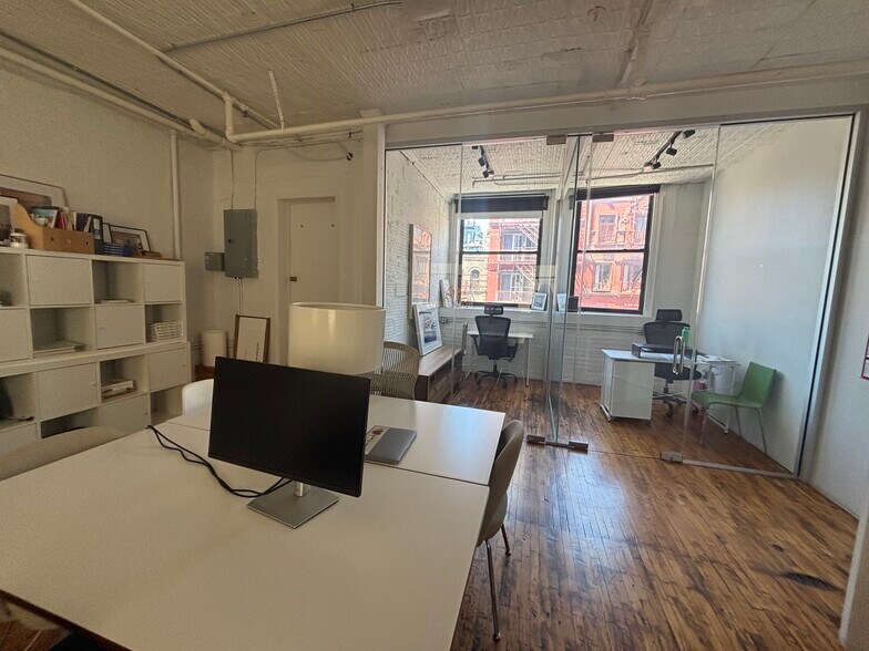 More Photos Of 187-189 Lafayette St, New York Office For Lease