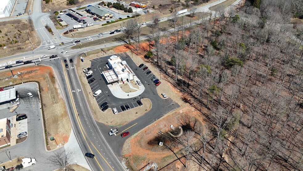 More Photos Of 0 Warren H Abernathy Hwy, Spartanburg Land For Sale