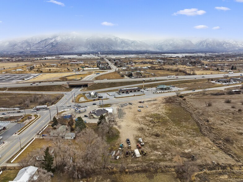 More Photos Of 377 N 1900 W, Marriott Slaterville Land For Lease