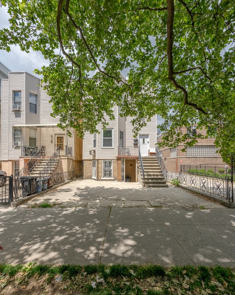More Photos Of 21-66 31st st, Astoria Multifamily For Sale