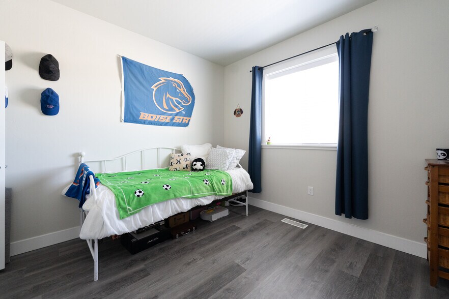 More Photos Of 509-523 Rose St N, Twin Falls Apartments For Sale