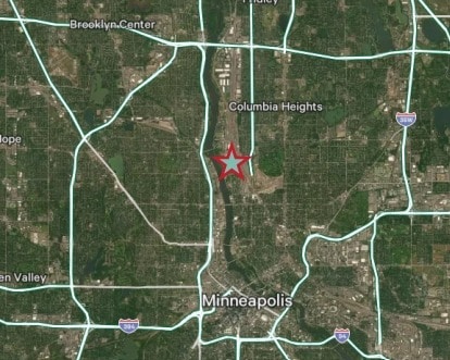 Primary Photo Of 63 Saint Anthony Pky, Minneapolis Land For Lease