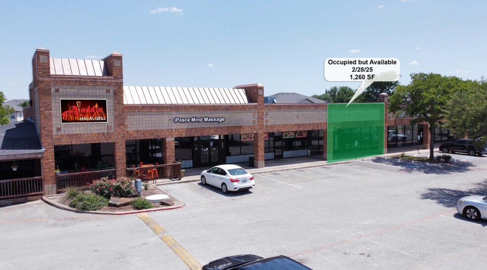 More Photos Of 200 Buttercup Creek Blvd, Cedar Park Unknown For Lease