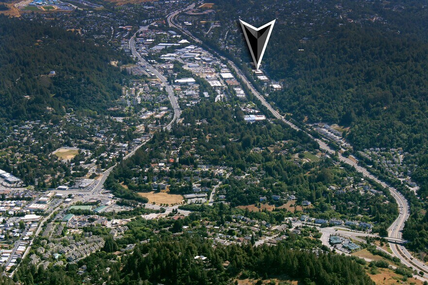 More Photos Of 1700 Green Hills Rd, Scotts Valley Office For Lease