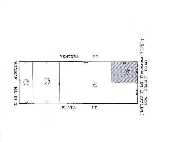 More Photos Of 1919 N Oracle Rd, Tucson Hotel For Sale