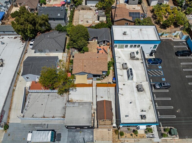 More Photos Of 1343 Highland Ave, National City Apartments For Sale