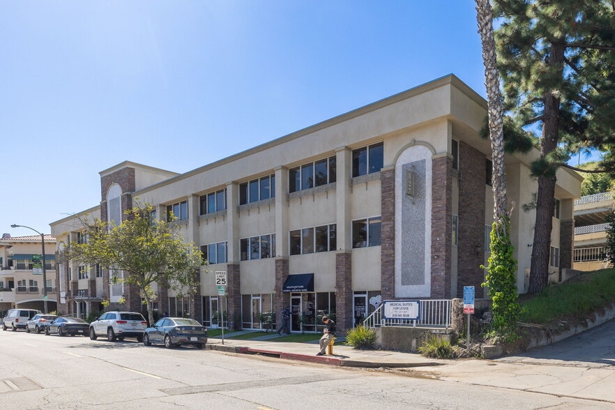 More Photos Of 827 Deep Valley Dr, Rolling Hills Estates Medical For Sale