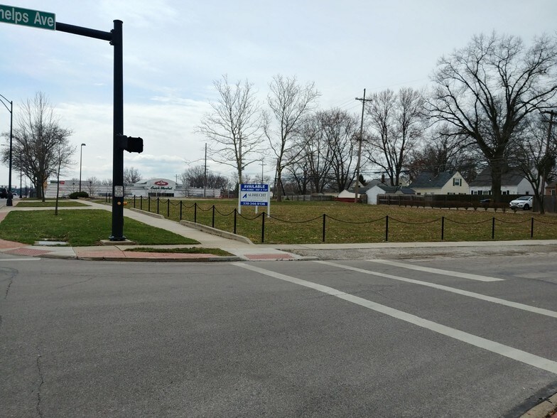 More Photos Of 2310 State Rd, Cuyahoga Falls Land For Lease