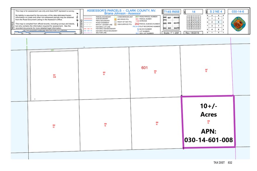 More Photos Of 168, Moapa Land For Sale