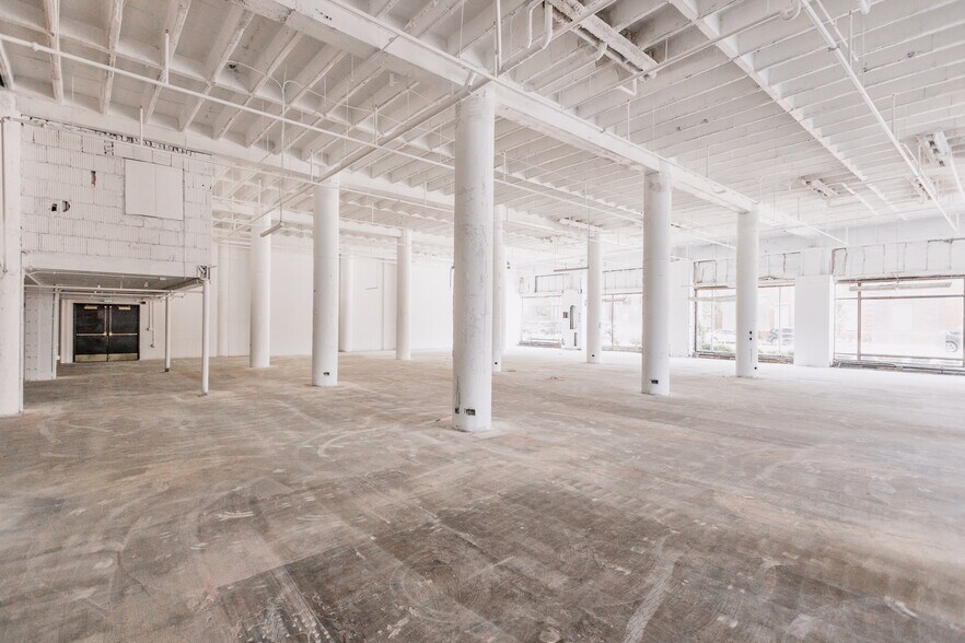 More Photos Of 7430 2nd Ave, Detroit Apartments For Lease