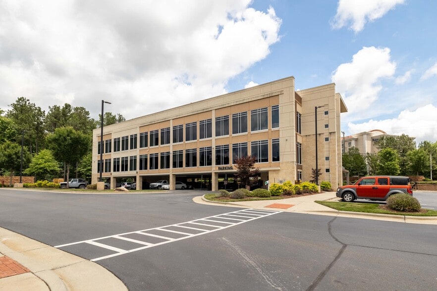 More Photos Of 7806 Nc-751 Hwy, Durham Office For Lease
