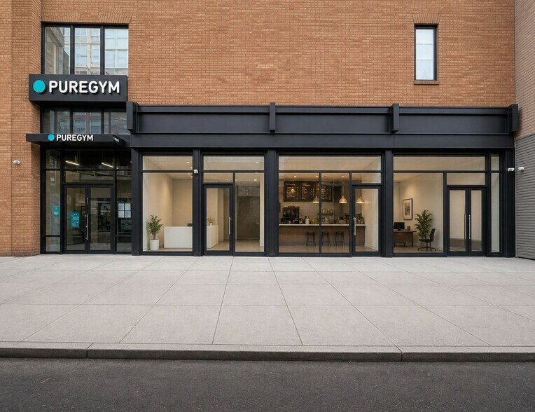 Primary Photo Of 888 Broadway, Brooklyn Office Residential For Lease