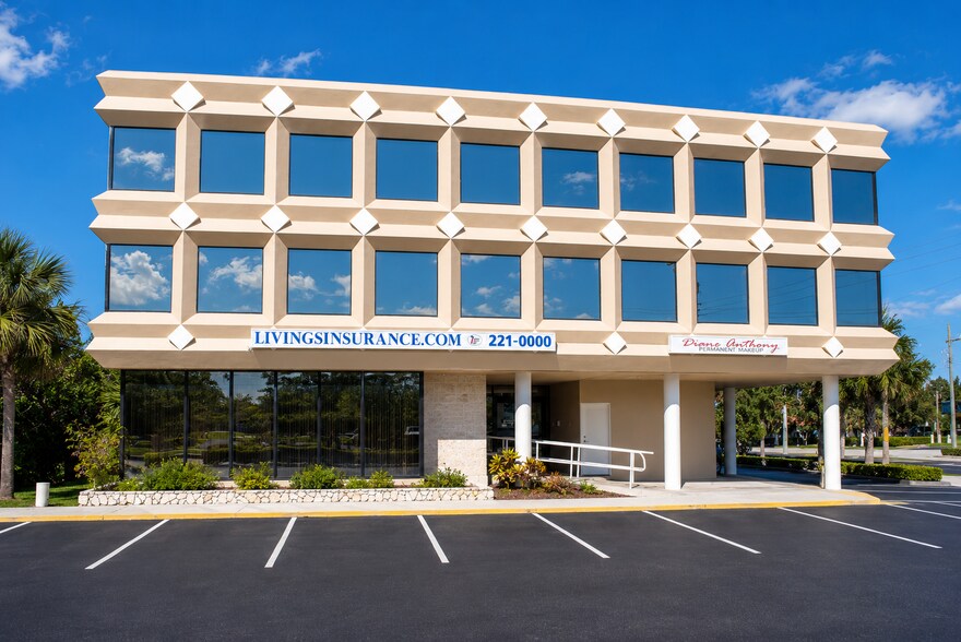 More Photos Of 2646 SW Mapp Rd, Palm City Office For Lease