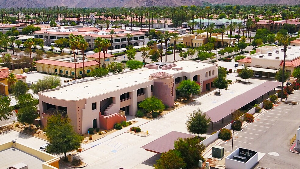 Primary Photo Of 44801 Village Ct, Palm Desert Office For Sale
