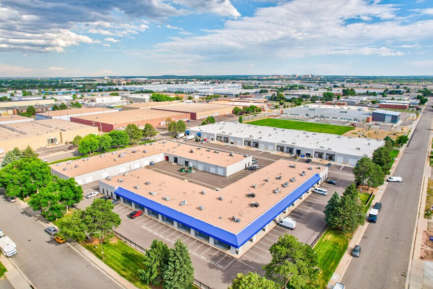 More Photos Of 4860-4880 Ironton St, Denver Unknown For Sale