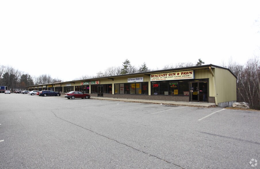 More Photos Of 101-119 Highland St, Rochester Unknown For Lease