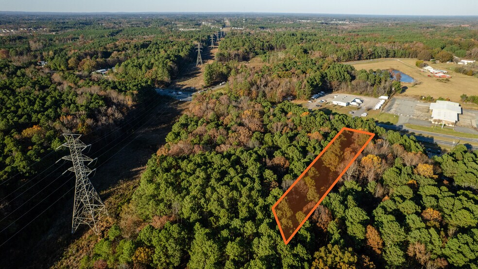 More Photos Of 3128 Us-70 Hwy, Durham Land For Sale