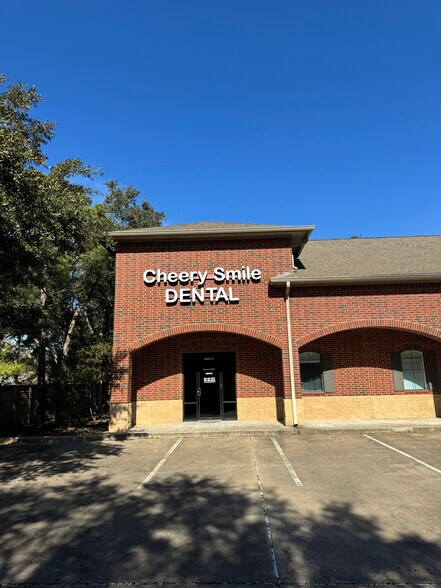 More Photos Of 3402 Torchlite Terrace, Katy Office For Sale