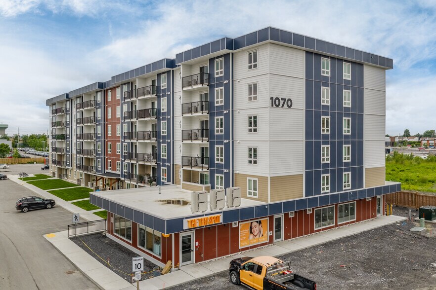 More Photos Of 1070 Noëlla Leclair Way, Ottawa Apartments For Lease