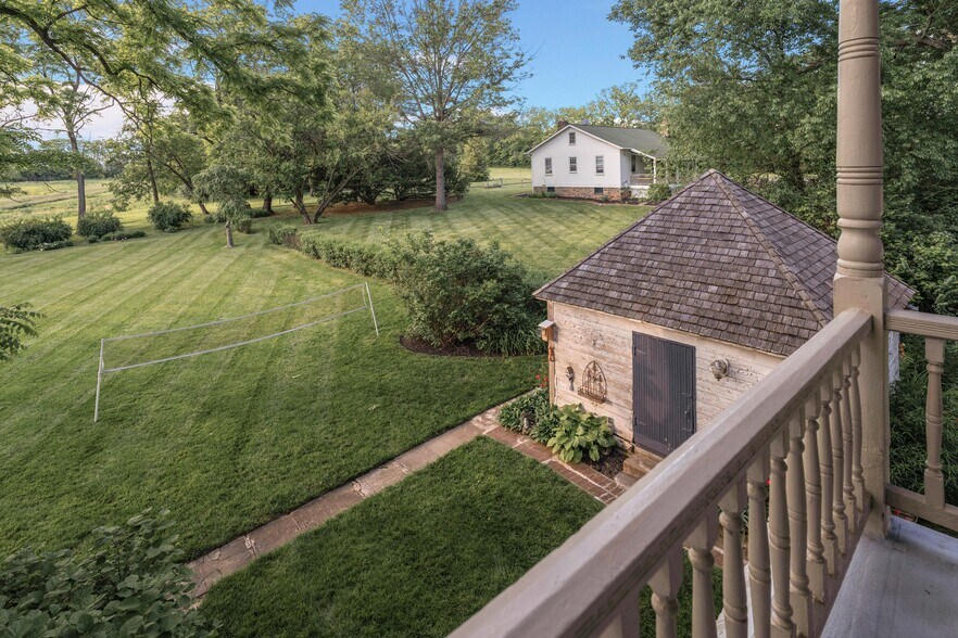 More Photos Of 1902 Jefferson Pike, Brunswick Lodge Meeting Hall For Lease