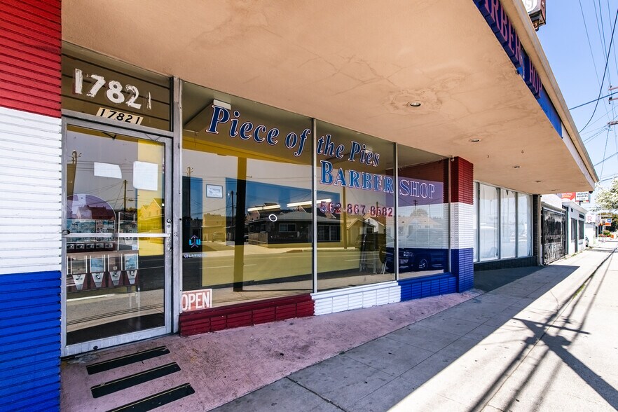 More Photos Of 17819-17827 Clark Ave, Bellflower Storefront Retail Residential For Sale