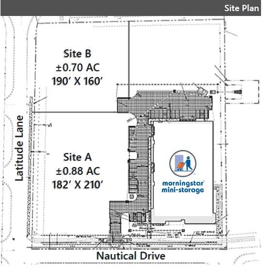 Latitude Ln, Lake Wylie, SC 29710 Land For Sale