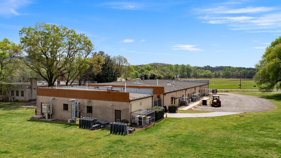 More Photos Of 112 Old Mill Rd, Cartersville Research And Development For Sale